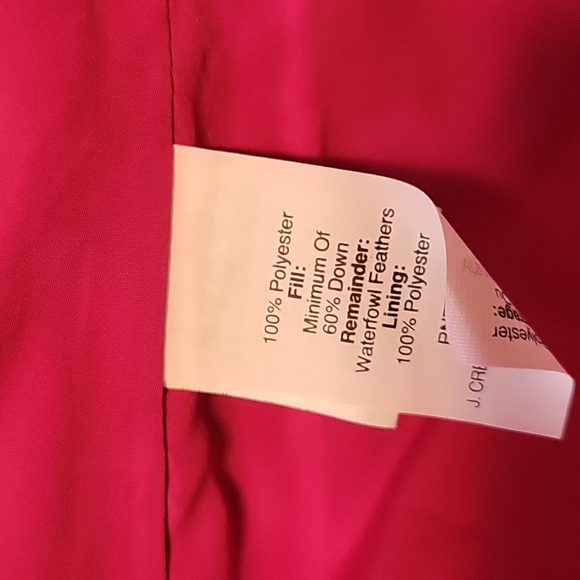 J. Crew Vest - Picture 6 of 6